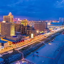 Atlantic City