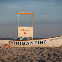 Brigantine
