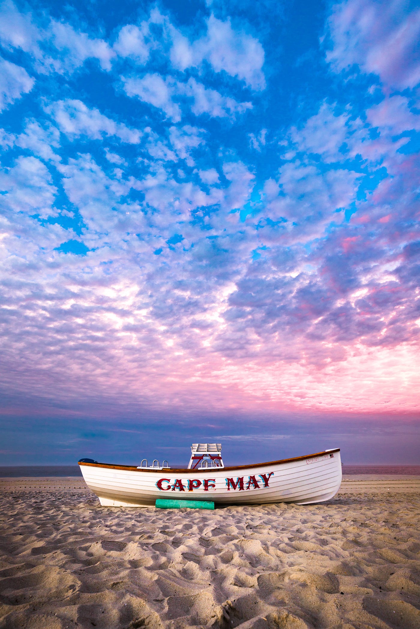 Cape May