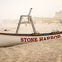 Stone Harbor