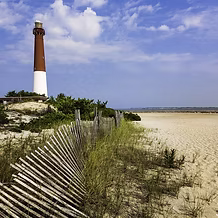 Long Beach Island