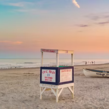 Ocean City
